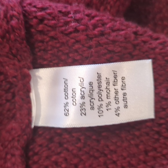 Maurice's sweater - Picture 4 of 4